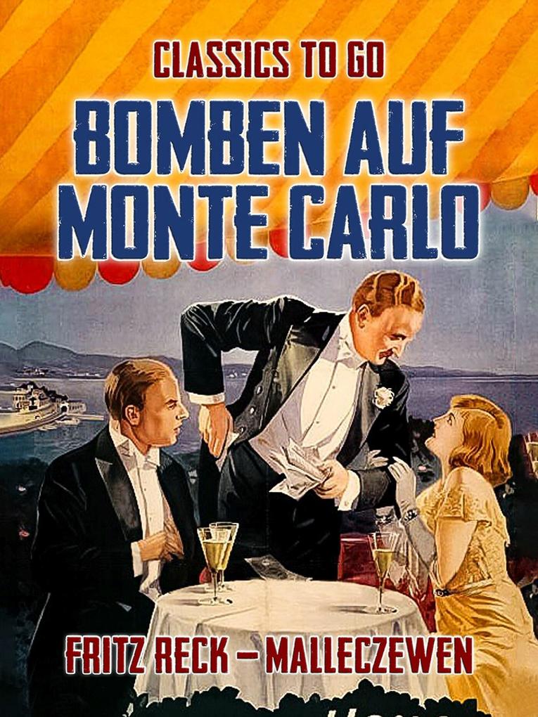 Bomben auf Monte Carlo