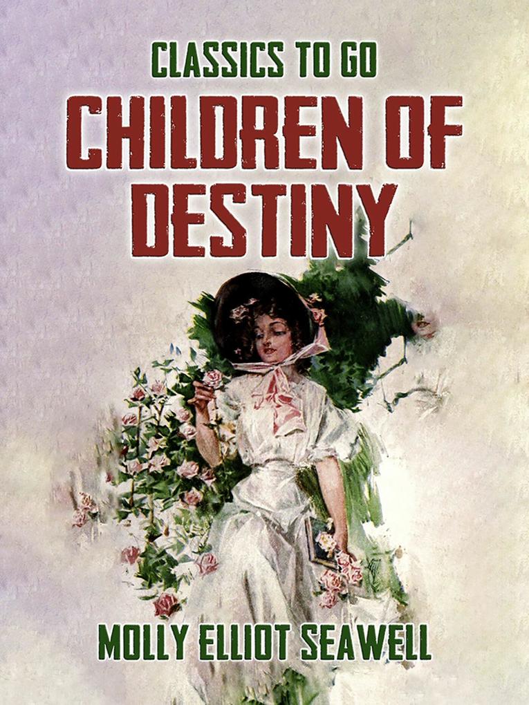 Children Of Destiny
