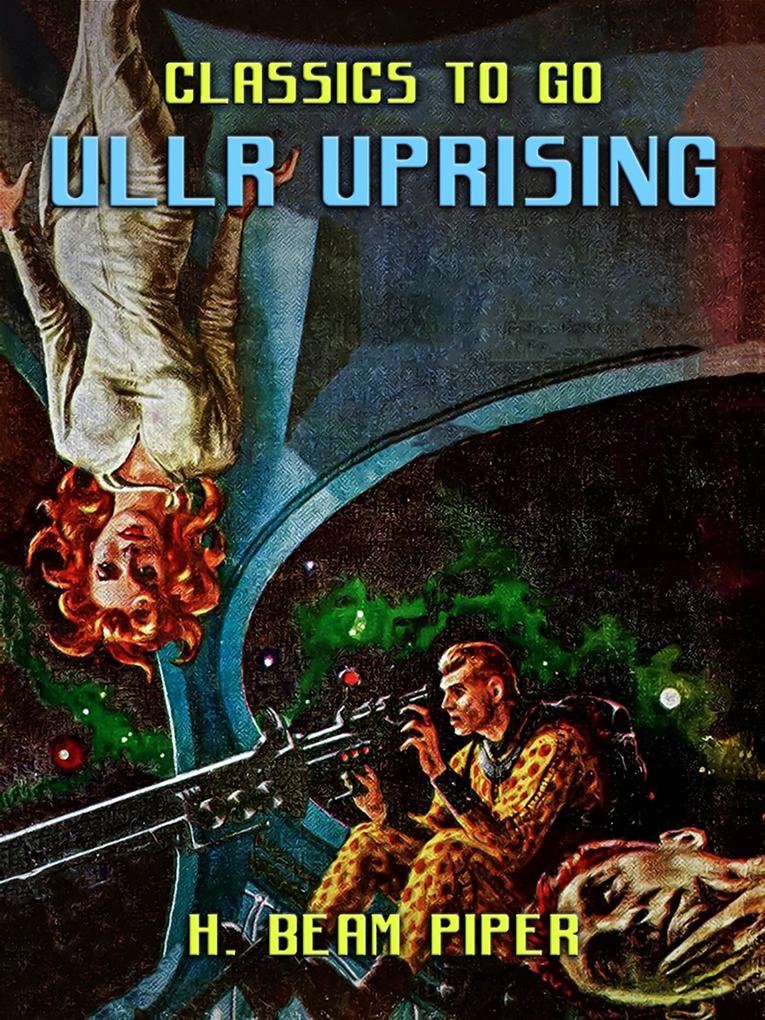 Ullr Uprising