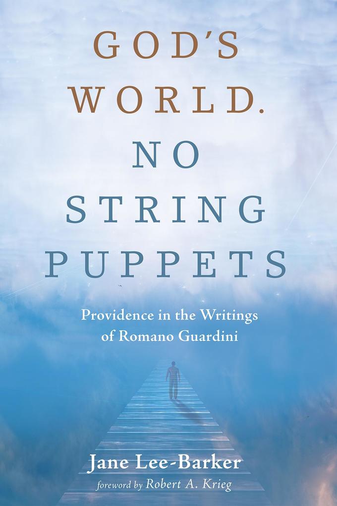 God‘s World. No String Puppets