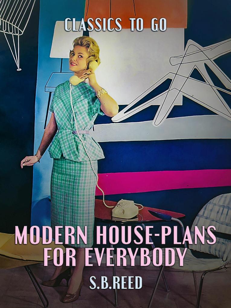 Modern House-Plans for Everybody