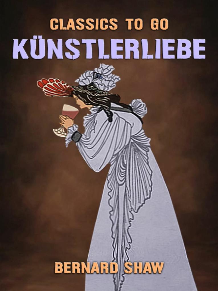 Künstlerliebe