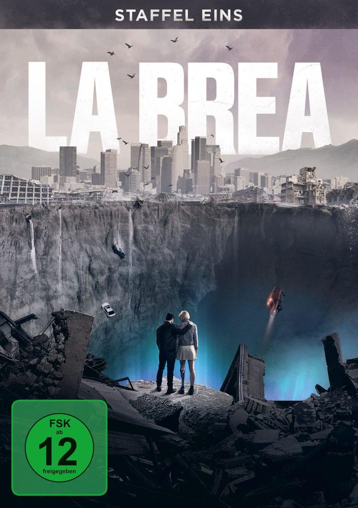 La Brea