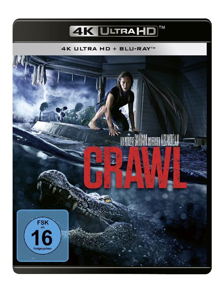 Crawl