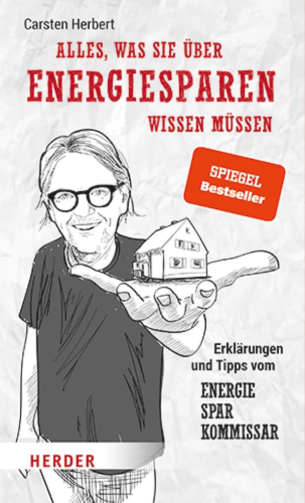 Alles was Sie über Energiesparen wissen müssen