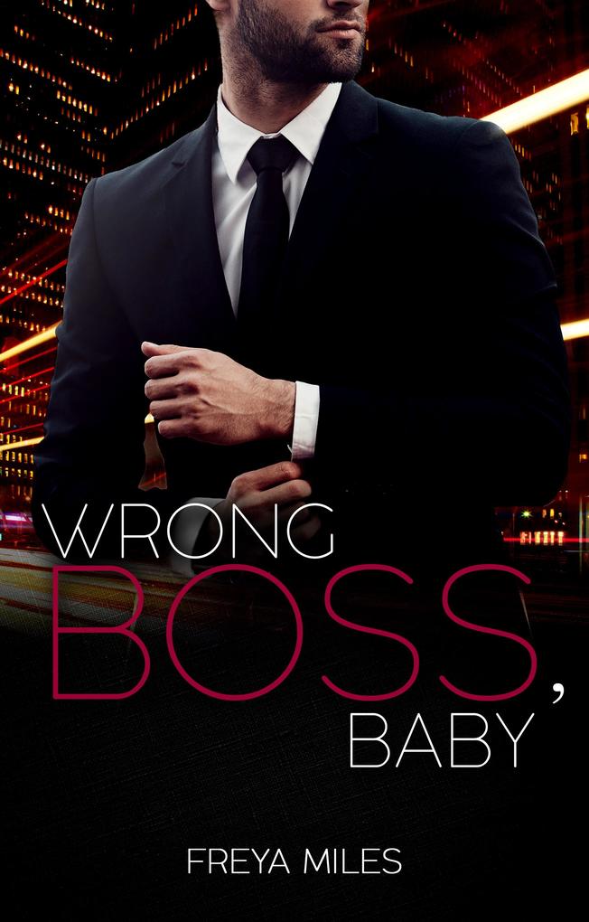 Wrong Boss Baby