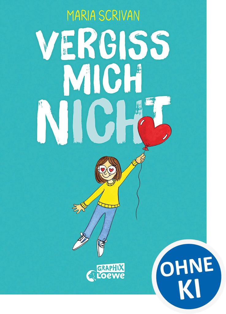 vergiss mich nICHt (nICHt genug-Reihe Band 2)