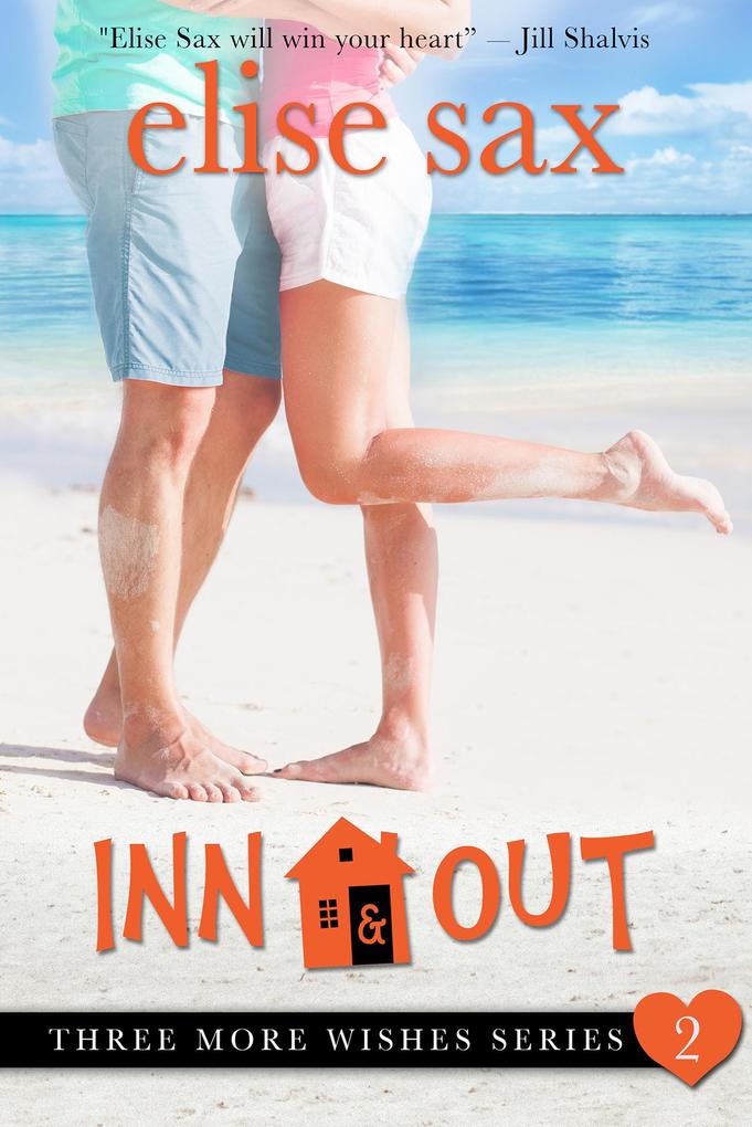 Inn & Out (Three More Wishes #2)