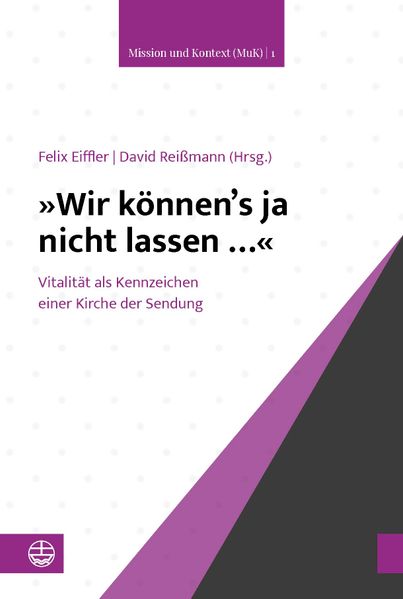»Wir könnens ja nicht lassen «