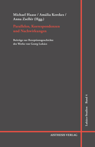 Parallelen Korrespondenzen und Nachwirkungen