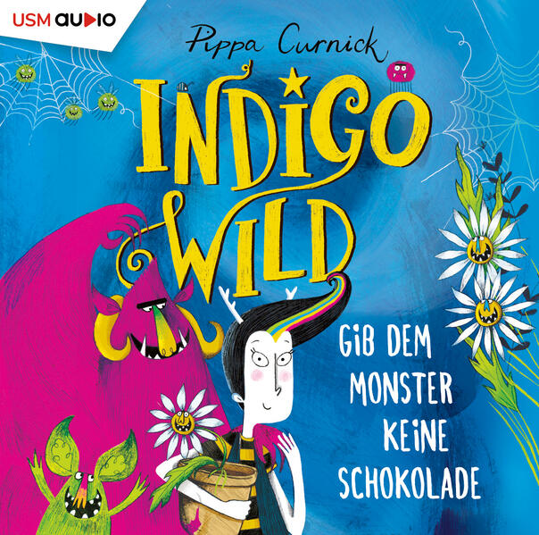 Indigo Wild 01