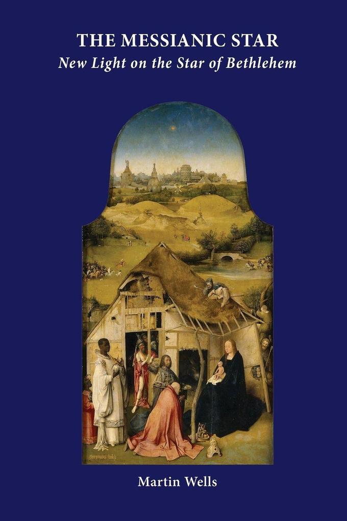 The Messianic Star
