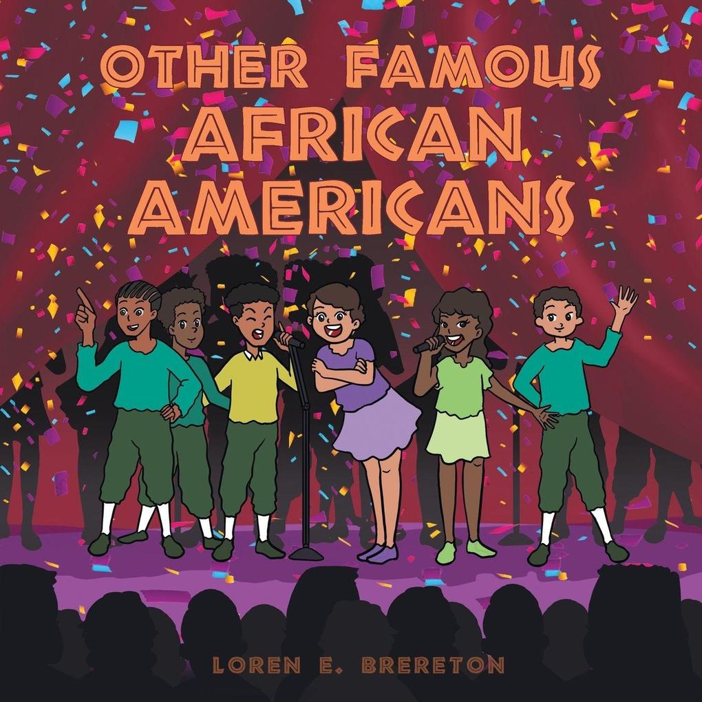 Other Famous African Americans