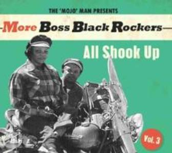 More Boss Black Rockers Vol.3-All Shook Up