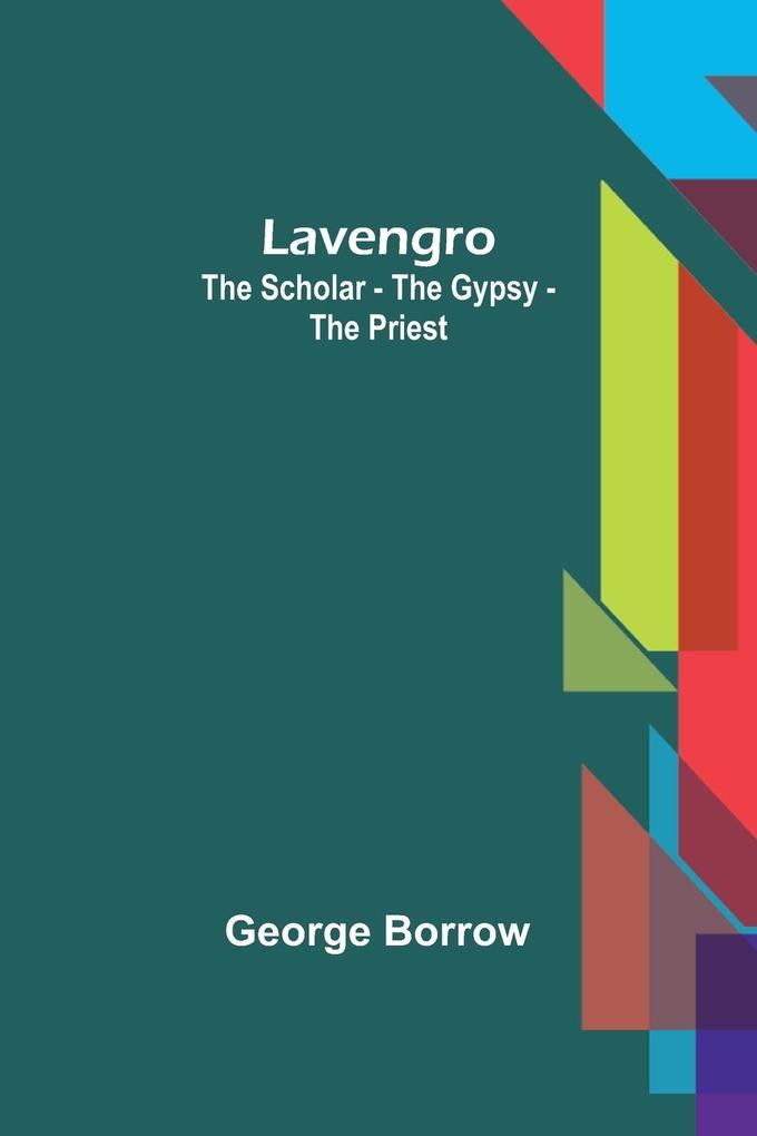 Lavengro