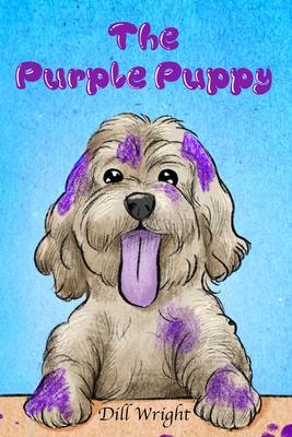 The Purple Puppy