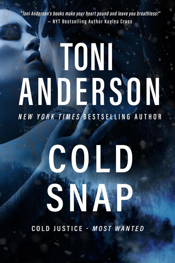 Cold Snap (Cold Justice - Most Wanted #3)