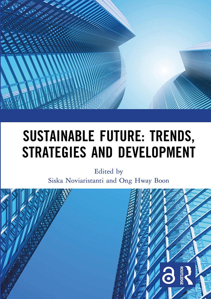 Sustainable Future: Trends Strategies and Development