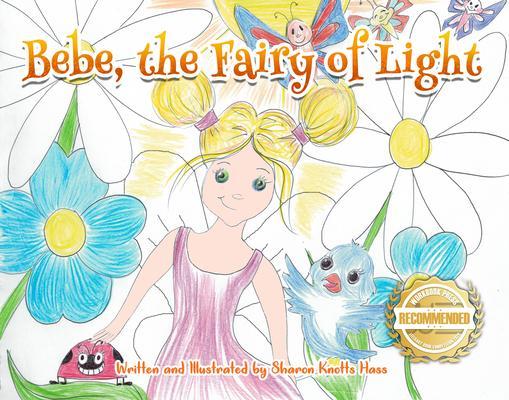 Bebe the Fairy of Light