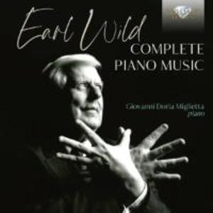 WildEarl:Complete Piano Music