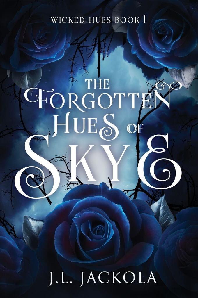 The Forgotten Hues of Skye