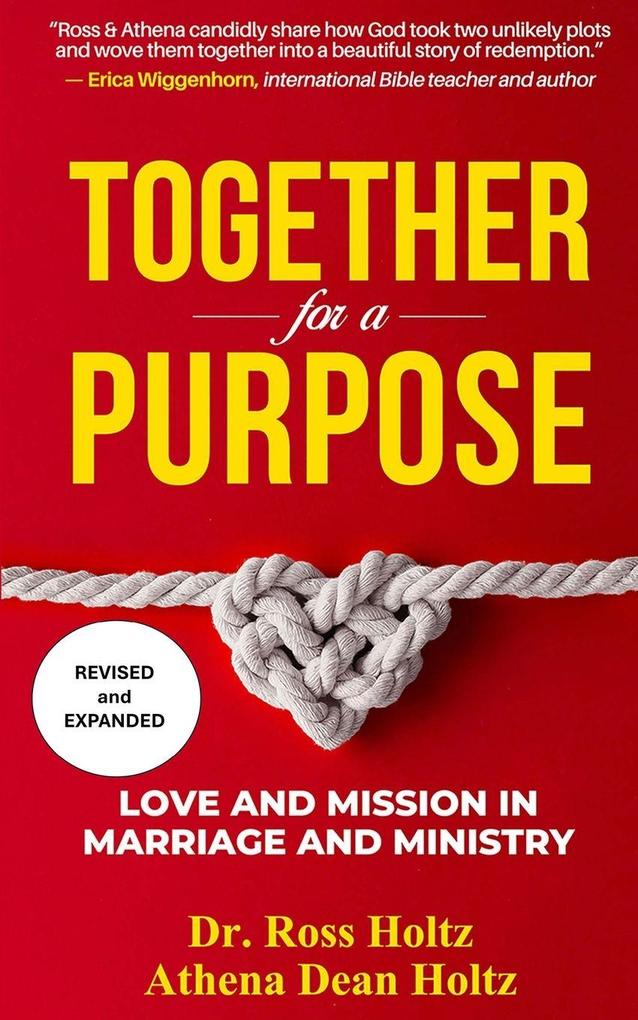 Together for a Purpose