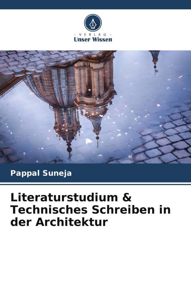 Literaturstudium & Technisches Schreiben in der Architektur
