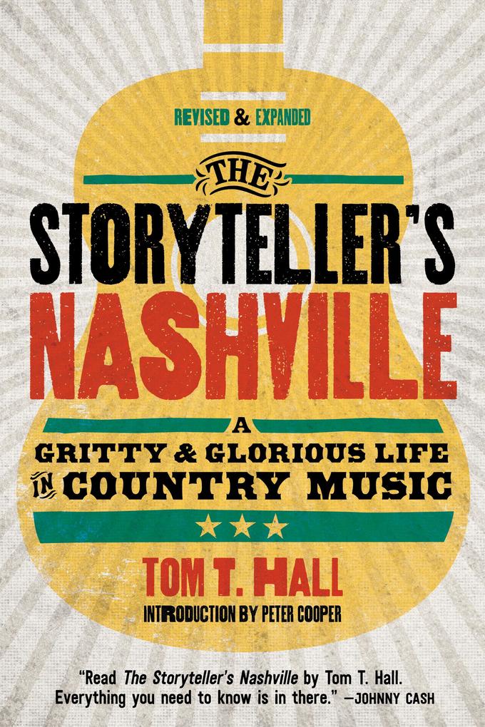 The Storyteller‘s Nashville