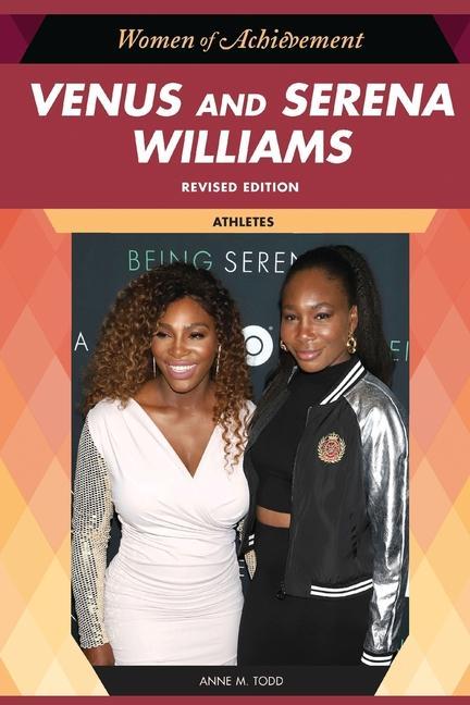 Venus and Serena Williams Revised Edition