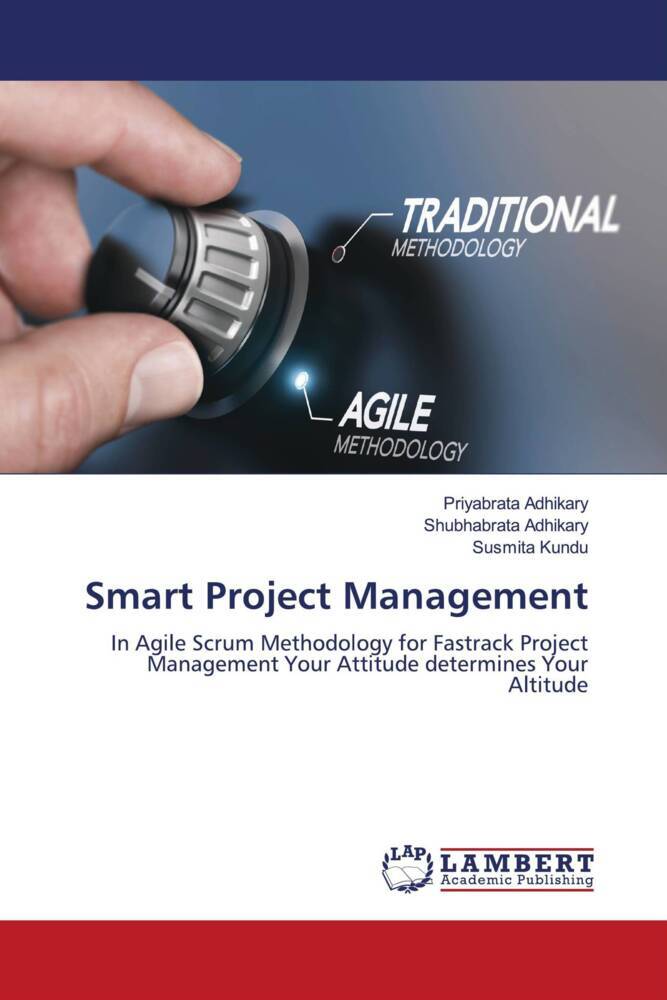 Smart Project Management