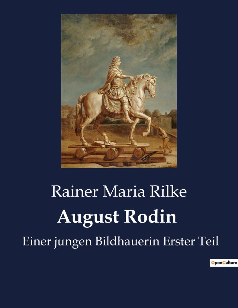 August Rodin