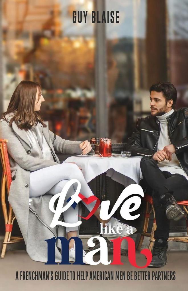 Love Like a Man