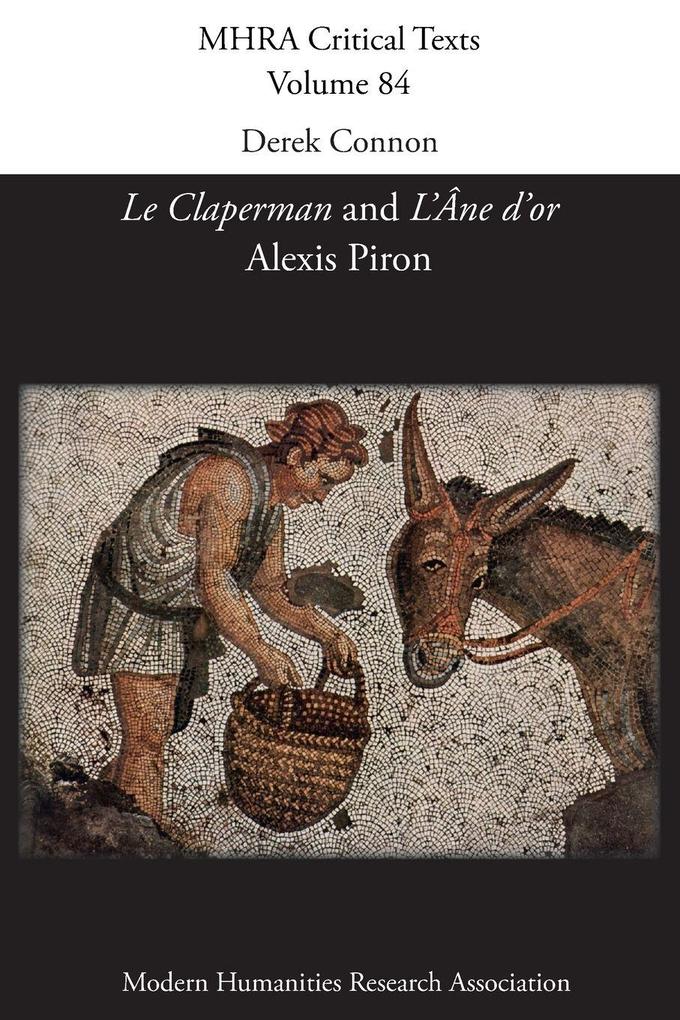 Le Claperman and L'Âne d'or