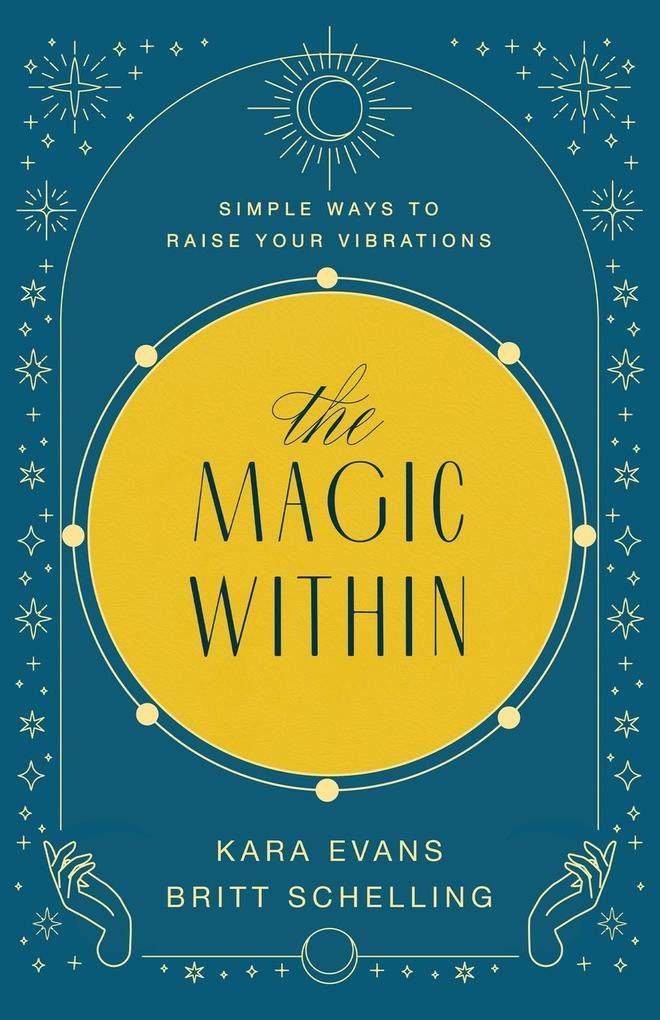 The Magic Within