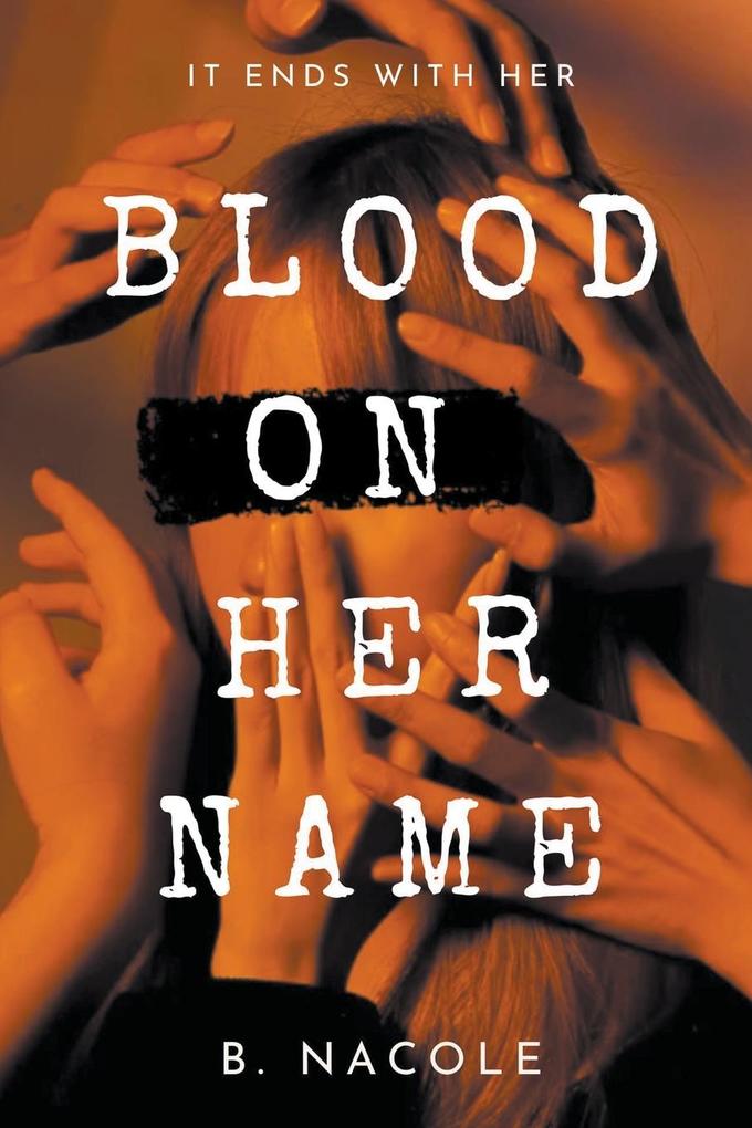 Blood on Her Name