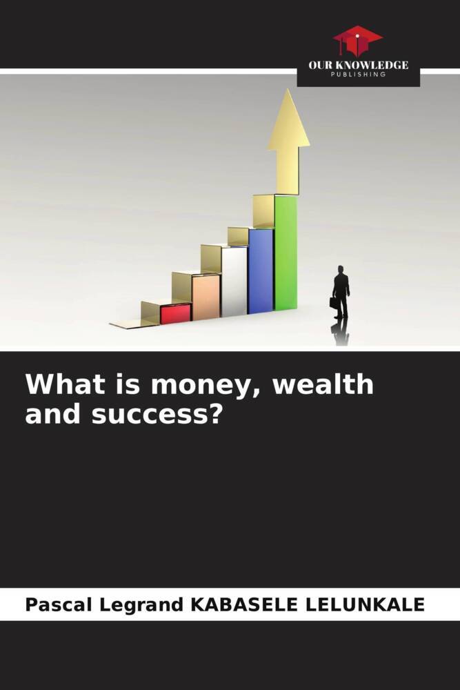 What is money wealth and success?