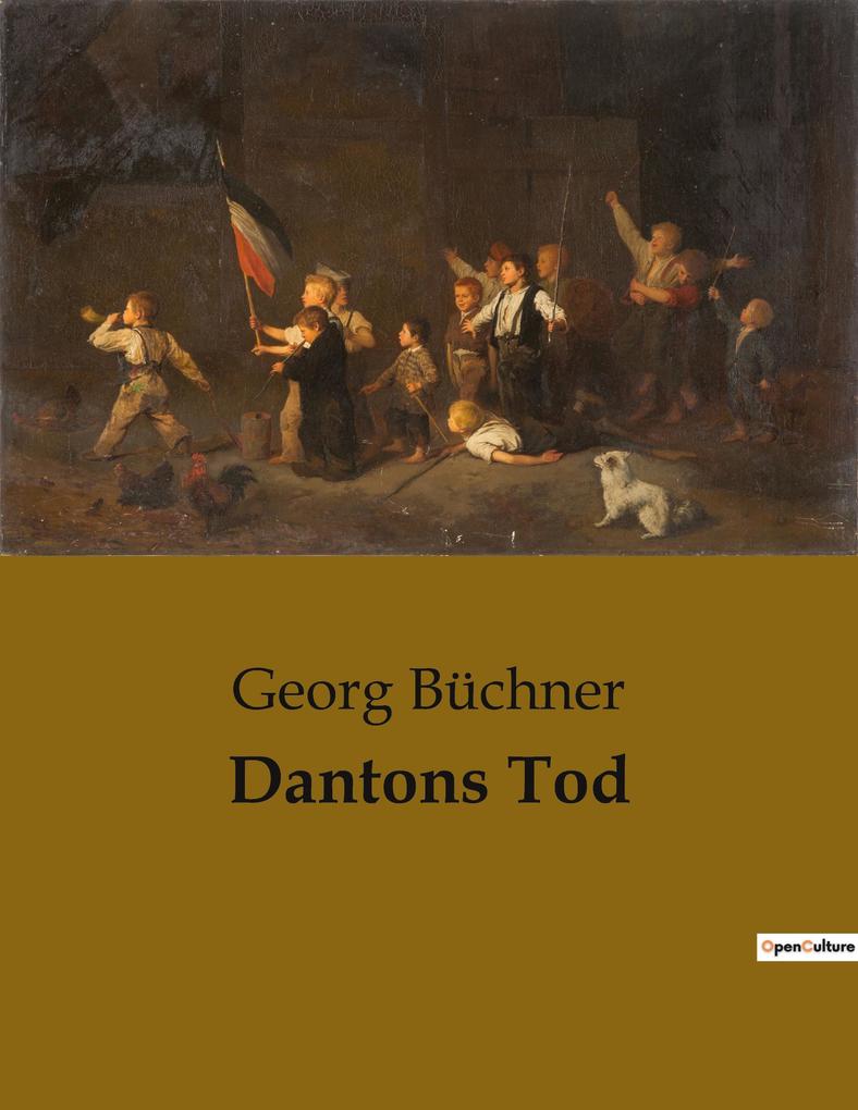 Dantons Tod