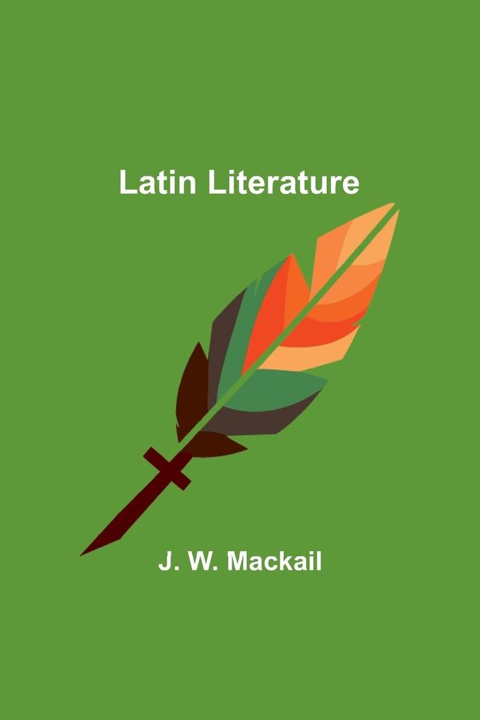 Latin Literature
