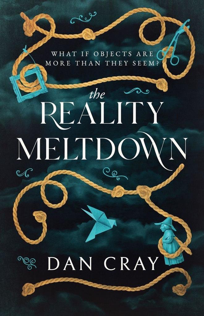 The Reality Meltdown