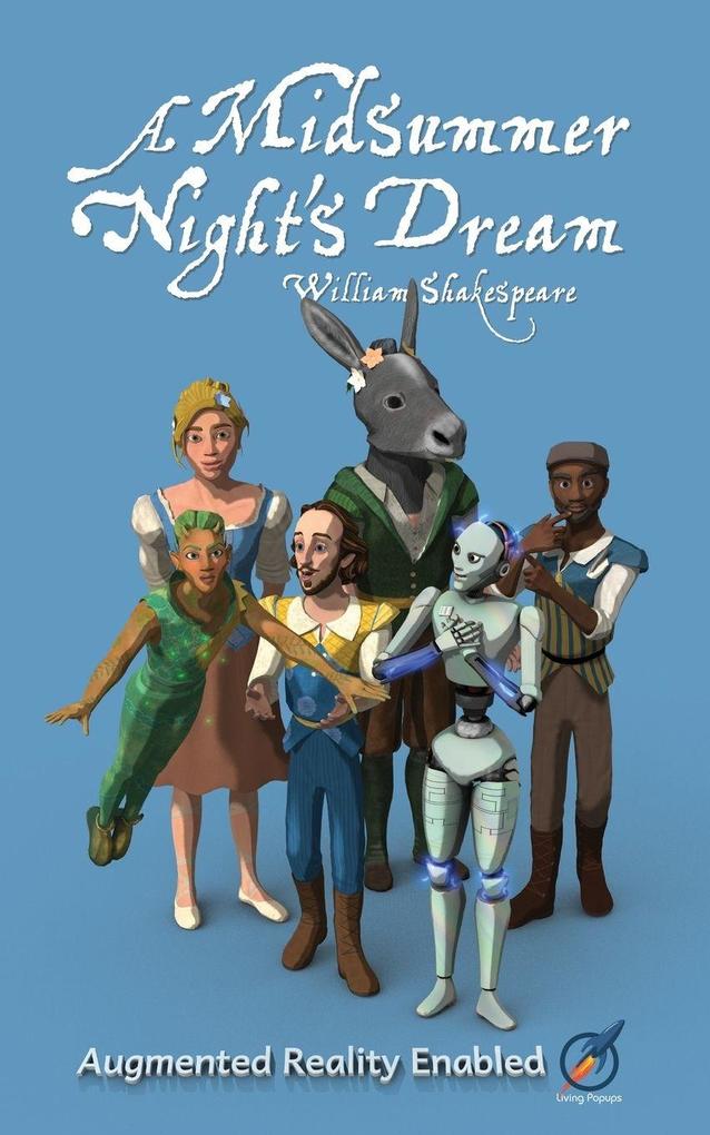 A Midsummer Night's Dream