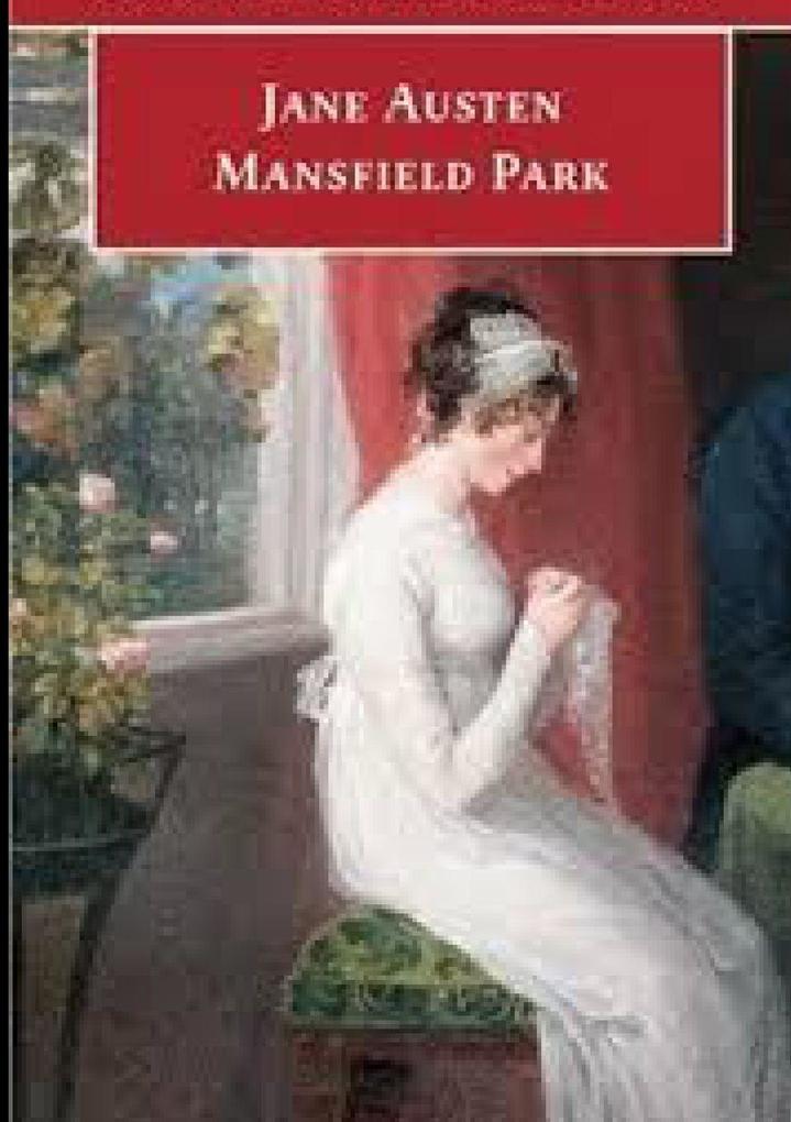 mansfield parkk