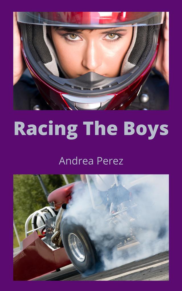 Racing The Boys