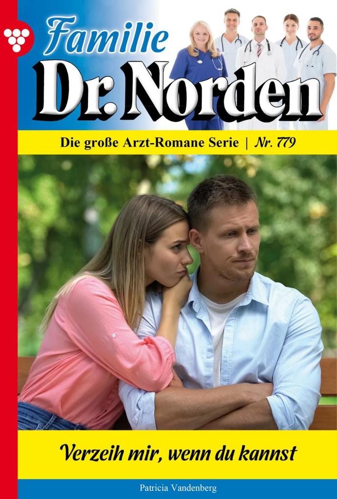 Familie Dr. Norden 779 - Arztroman