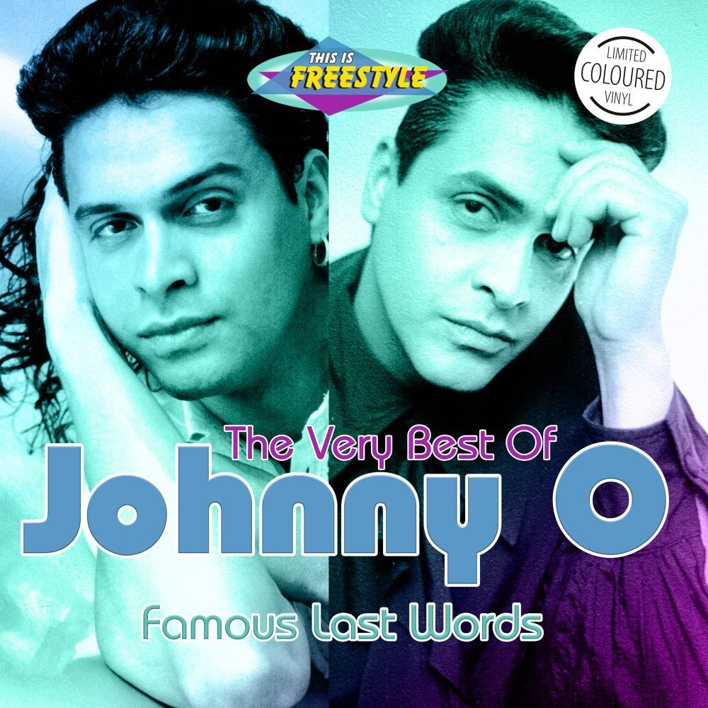 Famous Last Words-The Very Best Of