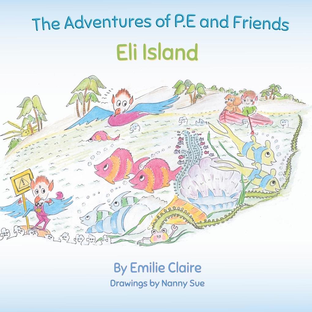 Eli Island