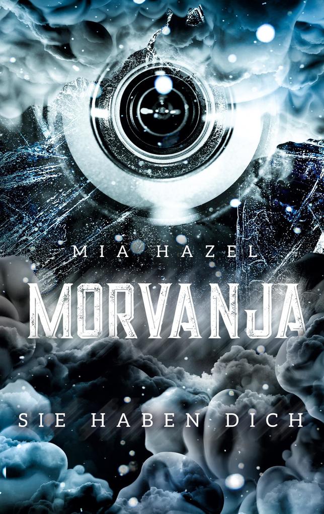 MORVANJA