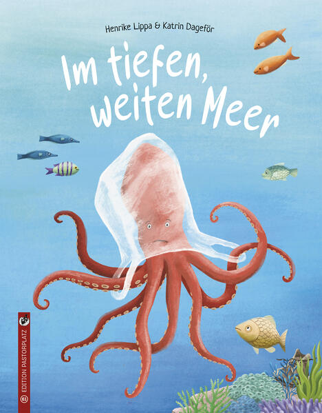 Im tiefen weiten Meer