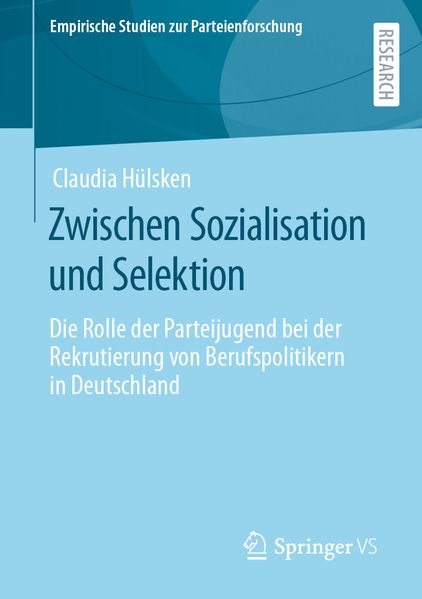 Zwischen Sozialisation und Selektion