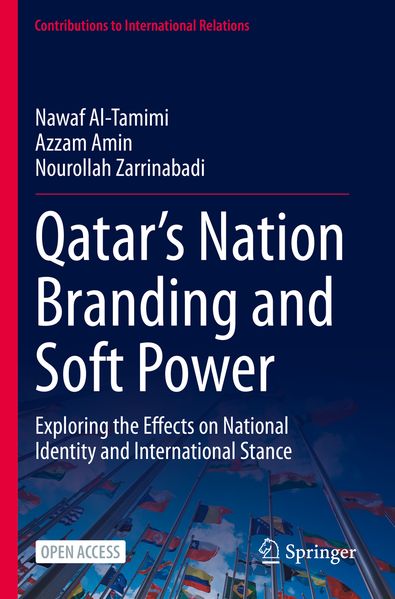 Qatar's Nation Branding and Soft Power