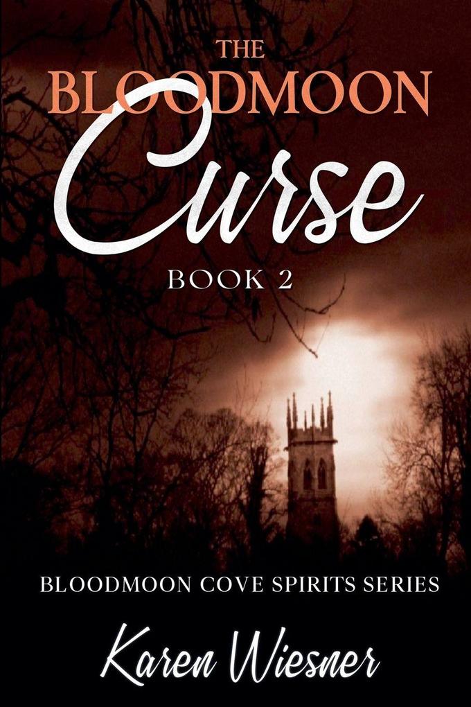The Bloodmoon Curse